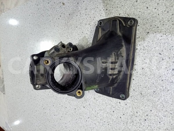 Воздуховод Mercedes-Benz E-класс W212/S212/C207/A207 рестайлинг (2013—2016) Mercedes-Benz E-klasse оригинальный номер A6510900028