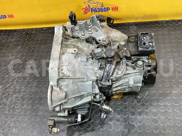 МКПП  Kia Rio III (2011—2015) Kia Rio оригинальный номер 4300032809