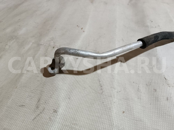 Трубка кондиционера Hyundai Accent оригинальный номер 9776525001