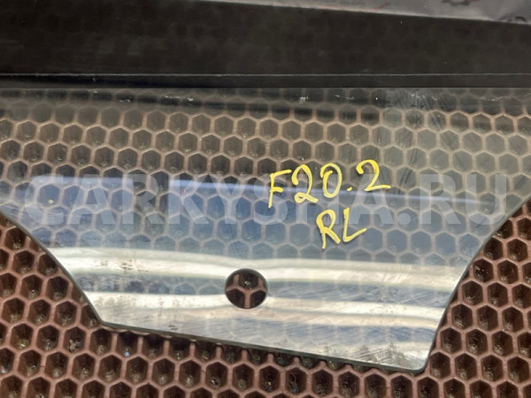 Стекло двери боковое BMW X1 оригинальный номер 51 35 7 242 557, 51 35 7 242 557, 51357242557, 7242557