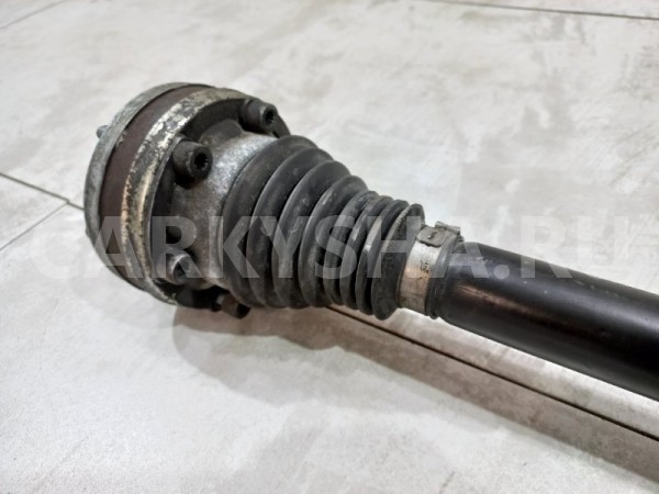 Привод Audi A5 2010 8K0501203J 8T CDN, задний Audi A5 