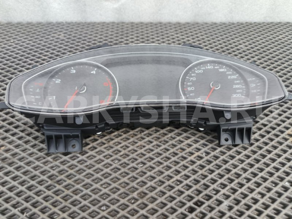 Панель приборов Audi Q5 2017 80A920771A FY Audi Q5 