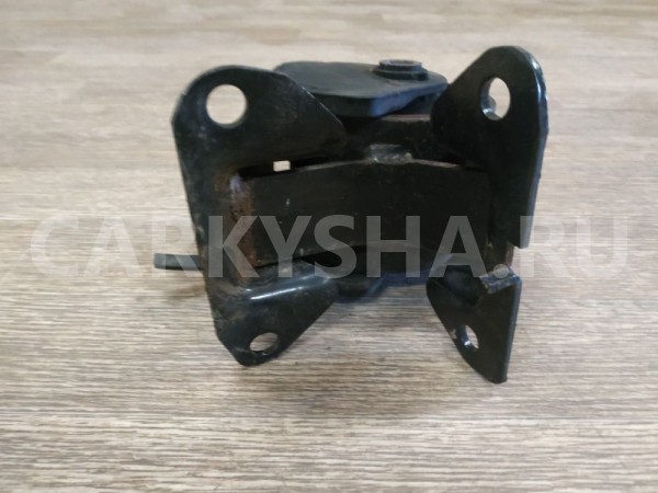 Опора КПП левая Ssang Yong Actyon 