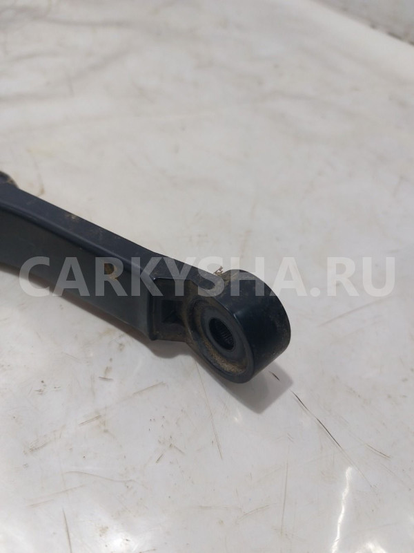 Поводок стеклоочистителя левый Chevrolet Aveo T250 Chevrolet Aveo оригинальный номер 96476732