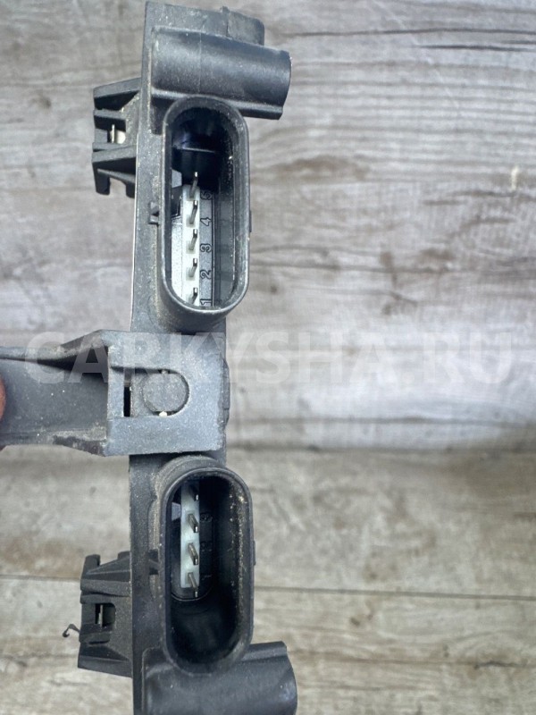 Easy open блок открытия багажника Audi A6 c7 Audi A6 оригинальный номер 3aa962243d