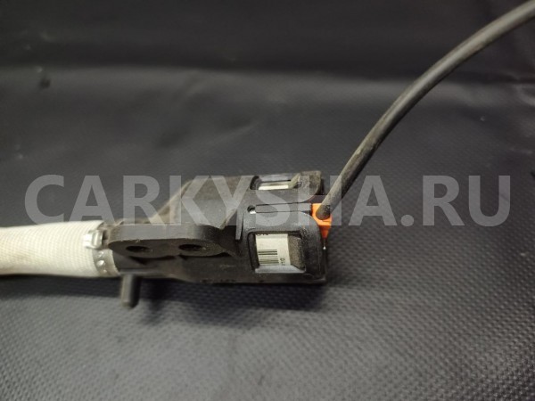 Подушка безопасности шторка BMW E38 8482176213, левая BMW 7er 