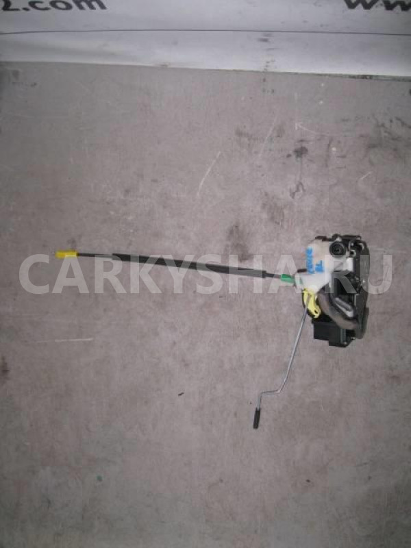 Замок двери задней левой Chevrolet Cruze 2009 - 2015 Chevrolet Cruze оригинальный номер 13578242