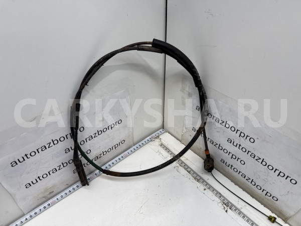 Трос газа Mitsubishi GALANT STATION WAGON 1997 MR198593 A71B Mitsubishi Galant 