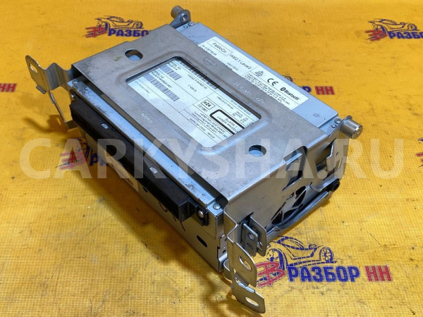 Магнитола Jaguar XF I рестайлинг (2011—2015) Jaguar XF оригинальный номер C2D25642