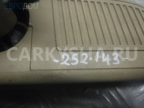 Зеркало Mercedes-Benz GL-класс X164 (2006—2009) Mercedes-Benz G-klasse оригинальный номер 164 810 17 17