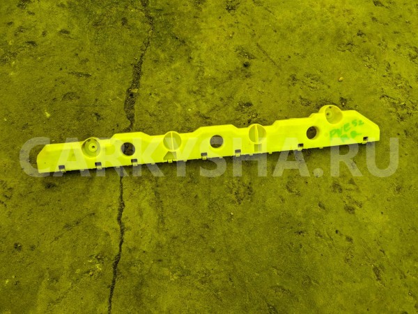 Крепление бампера Nissan Elgrand оригинальный номер 852201JA0A