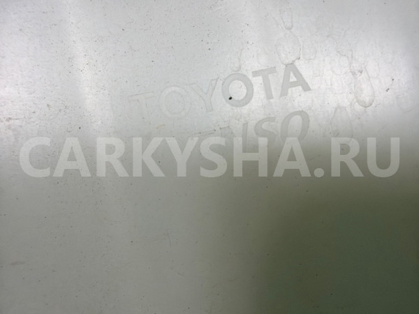 Бачок омывателя Toyota Highlander 2013-2019 853150E070 U50 Toyota Highlander 