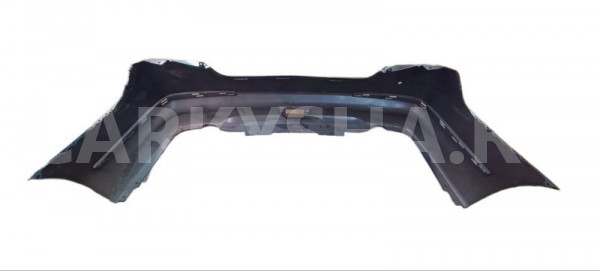 Бампер задний Nissan Teana J32 2008-2014 Nissan Teana 