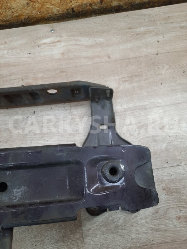 Усилитель бампера Ford Mondeo ХЕТЧБЭК 5ДВ. AOBA Ford Mondeo 