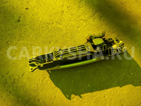 Ручка задней двери Suzuki Escudo 