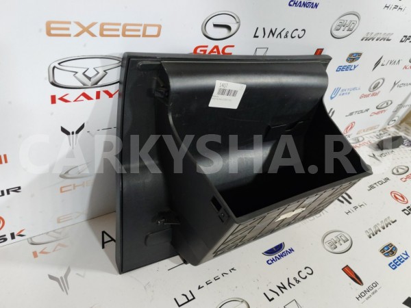 Бардачок SsangYong Actyon D20DTF 2011 Ssang Yong Actyon 