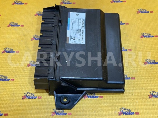 Блок управления центральным замком Jaguar XF I рестайлинг (2011—2015) Jaguar XF оригинальный номер C2P22550