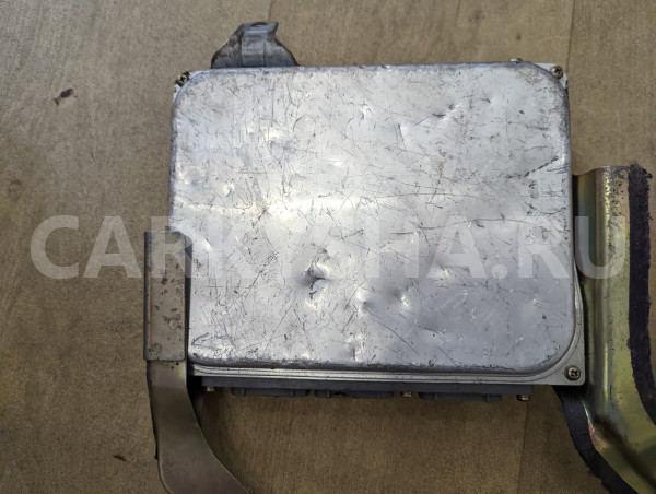 Блок efi Toyota Aristo оригинальный номер 896613A180
