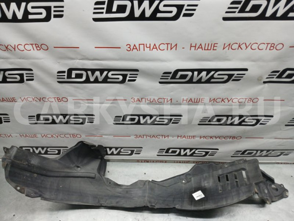 Подкрылок Nissan Teana 