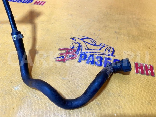 Трубка топливная Land Rover Discovery L319 276DT Land Rover Discovery оригинальный номер WJP500643