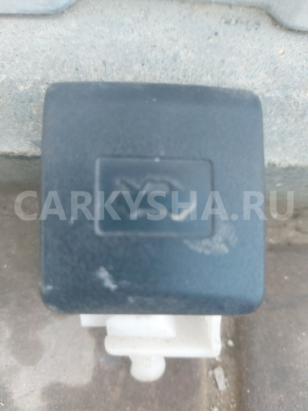 Ручка открывания капота Toyota Avensis T250 Toyota Corolla оригинальный номер 5360105030B0