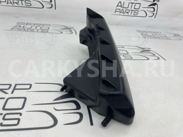 Крепление бампера переднее левое Land Rover Range Land Rover Range Rover Evoque 