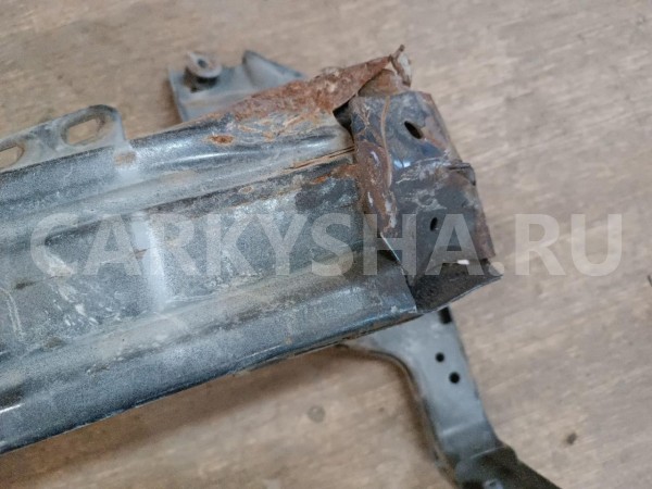 Усилитель переднего бампера Ford Mondeo 