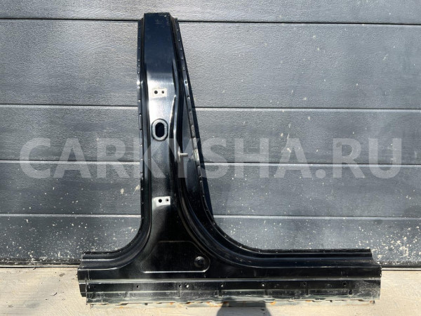 Стойка средняя правая JETOUR T1 