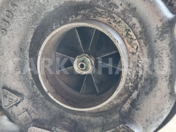 Турбина Audi A4 B6 (2000—2006) Audi 200 оригинальный номер 06B145703S