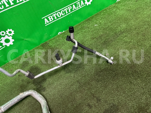Трубка кондиционера Mercedes GL 2012-2019 A1668300300 X166 Mercedes-Benz GL-klasse 