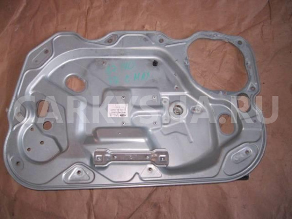 Стеклоподъемник электр. передний правый Ford C-MAX 2003-2011 Ford C-MAX оригинальный номер 1738646