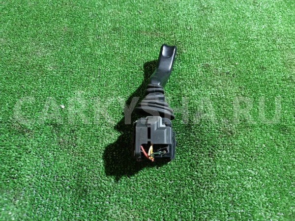 Переключатель поворотов подрулевой Opel Astra 