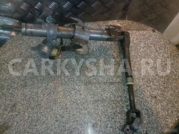 Колонка рулевая Mitsubishi Lancer Митцубиси Лансер Mitsubishi i оригинальный номер MR977285