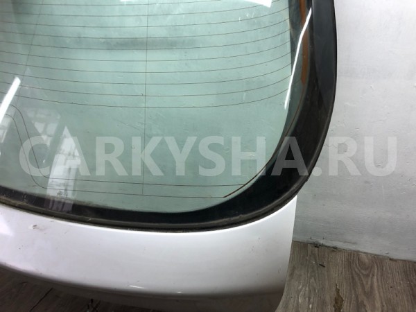 Дверь багажника задняя Ford Mondeo ХЕТЧБЭК 5ДВ. Ford Mondeo 