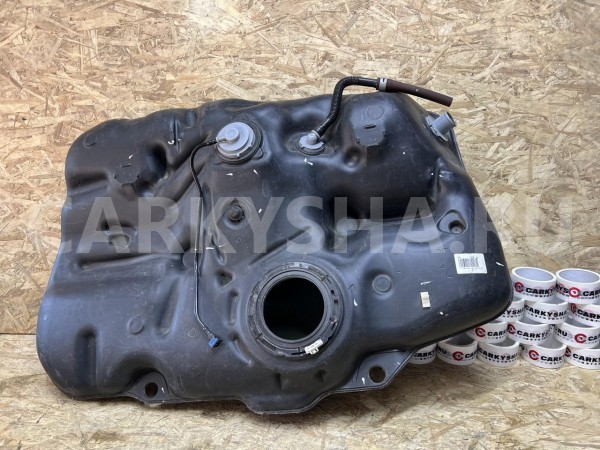 Бак топливный Toyota Camry VIII (XV70) оригинальный номер 77001-06260