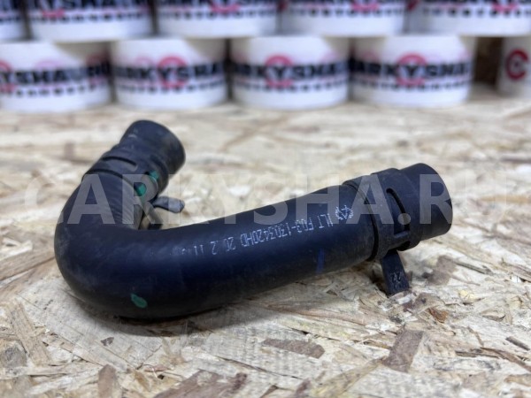 Патрубок (шланг) Jetour X70 PLUS оригинальный номер F08-1303411HD