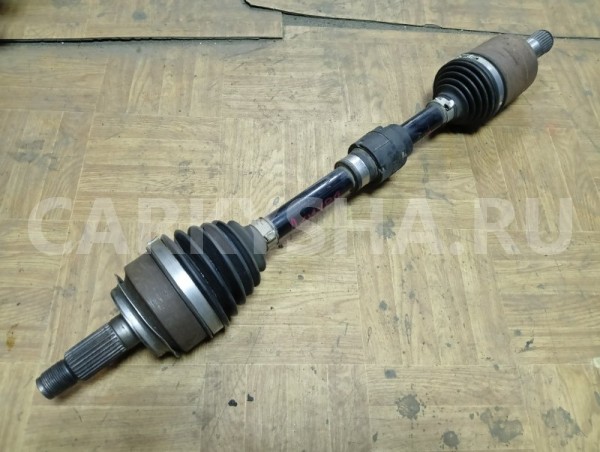 Привод Acura Ilx 2012-2022, передний левый Acura ILX 