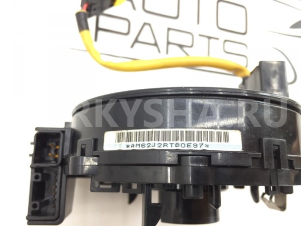 Шлейф подрулевой Suzuki SX 4 СЕДАН M16A 2010 Suzuki SX4 