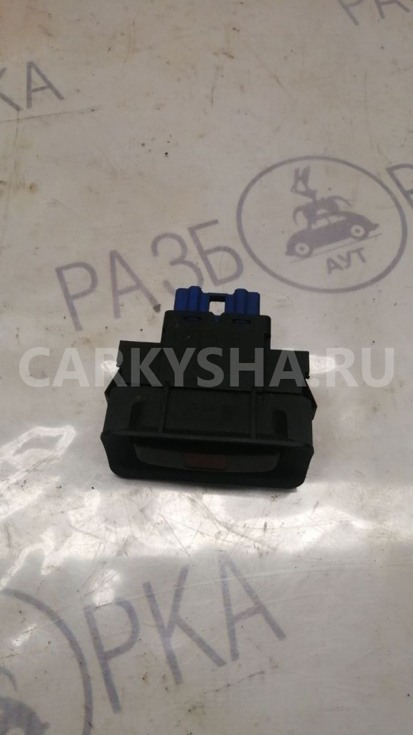 Кнопка аварийной сигнализации Honda Civic V EG Honda Civic 