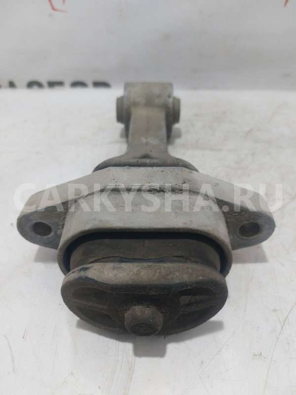 Опора двигателя задняя Hyundai Solaris Hyundai Solaris оригинальный номер 219501R000