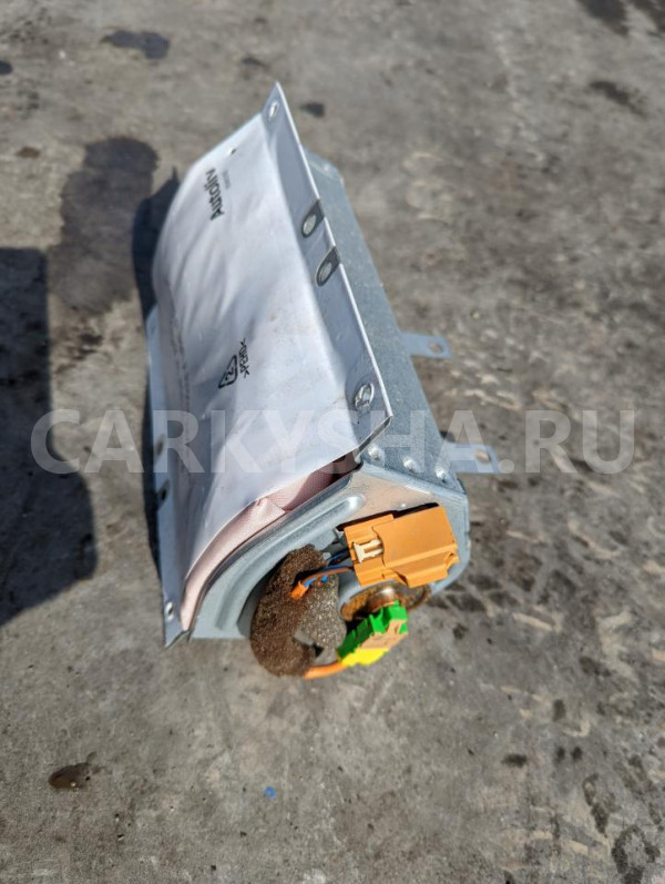 Airbag пассажирский Volvo C70 