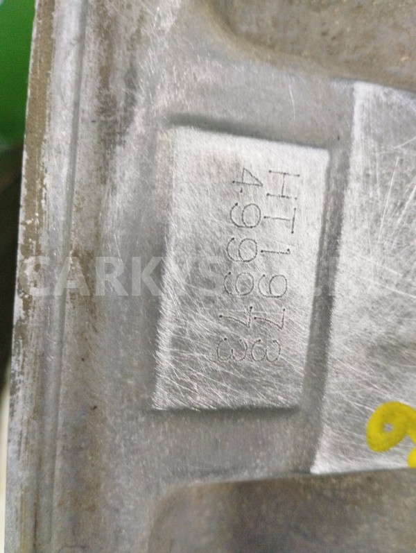 Акпп Hyundai Accent 1139 G4EK Hyundai Accent 