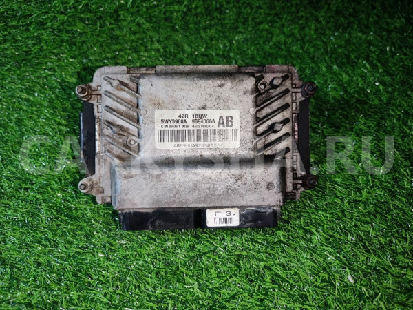 Эбу Daewoo Nexia 2011 96940668 Daewoo Nexia оригинальный номер 96940668