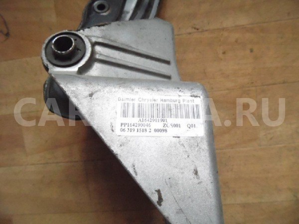 Педаль тормоза Mercedes-Benz GL-класс X164 (2006—2009) Mercedes-Benz G-klasse оригинальный номер A1642901901