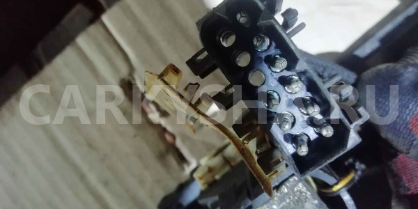 Сервопривод BMW X5 E70 (2006—2010) BMW X5 оригинальный номер 0390203269