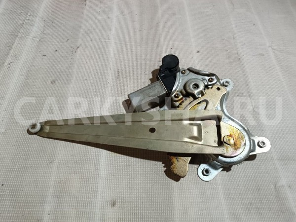 Стеклоподъемник электр. задний левый Lifan Solano 