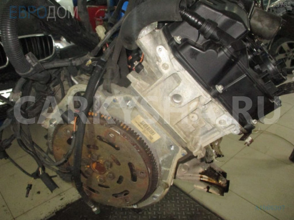 Лапа двигателя BMW X5 E70 (2006—2010) BMW X5 оригинальный номер 22 11 6 772 673