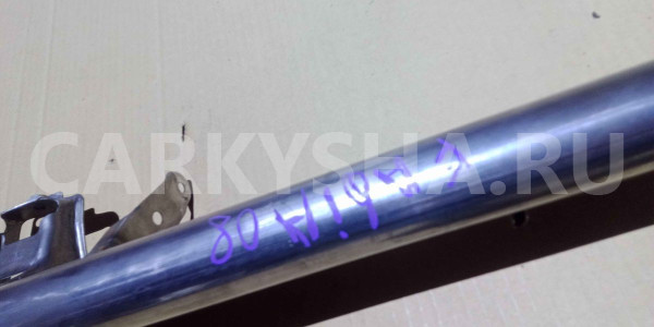 Усилитель торпедо Skoda Fabia II (2007—2010) Skoda Fabia оригинальный номер 5J1858045H