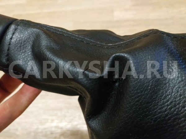 Чехол кулисы Ford Fusion 