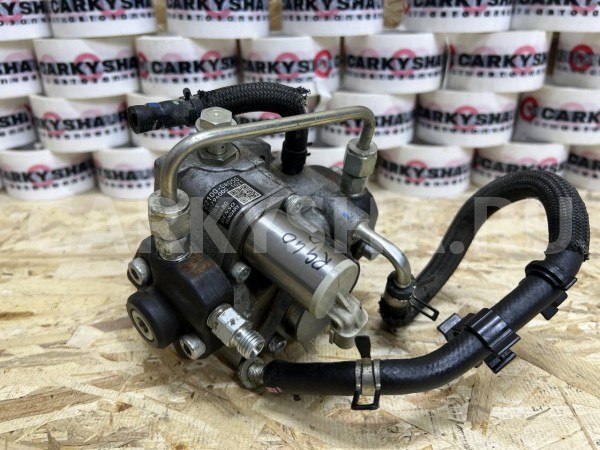 Топливный насос высокого давления Toyota RAV 4 IV (CA40) оригинальный номер 22100-0R050